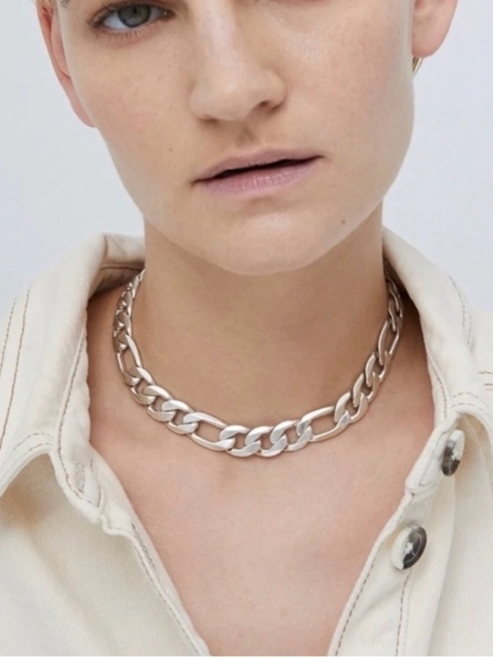 Jenny Bird Carter Choker